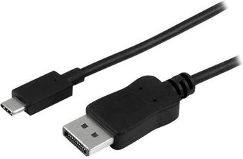 StarTech USB-C to DisplayPort 1,8m