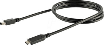 StarTech USB-C a Mini DisplayPort 1mt