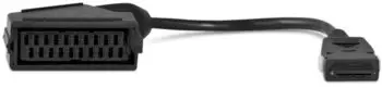 TechniSat Mini SCART-Adapter Techniplus ISIO