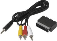 TechniSat 0000/3649, TechniSat Adapterset 0000/3649