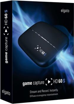 Elgato Game Capture HD 60 S