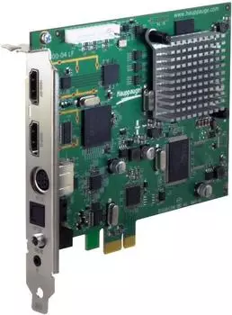 Hauppauge Colossus 2