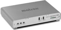 Matrox Monarch HDX