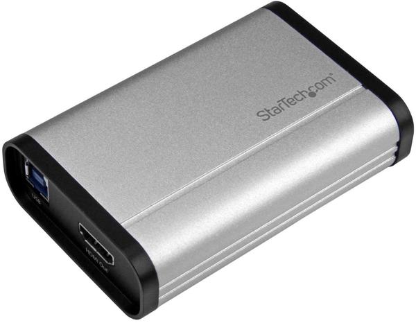 StarTech Capture Device USB 3.0