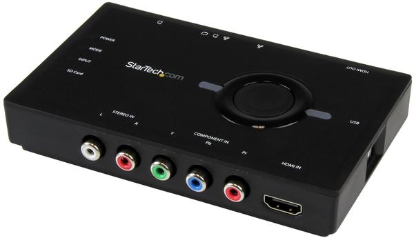 StarTech USB2HDCAPS