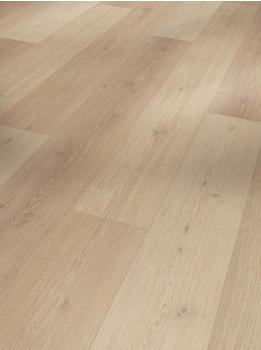 Parador Vinyl Trendtime 6 Eiche Natural Mix grau Gebürstete Struktur 4-seitige Fase