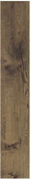 SLY Vinylboden Herringbone braun
