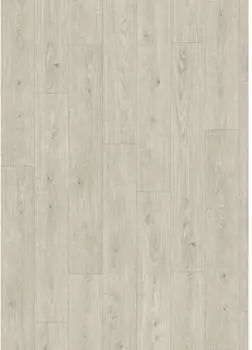 Egger Designboden GreenTec 8 Stück weiß