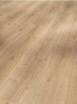 Parador Vinyl Trendtime 6 Eiche Royal hell gekälkt Gebürstete Struktur 4-seitige Fase