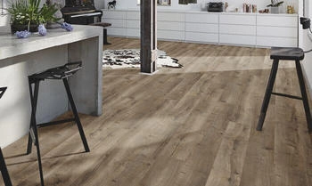 Meister Design rigid RL 400 S Risseiche Terra dunkel 7433 (5952007433)