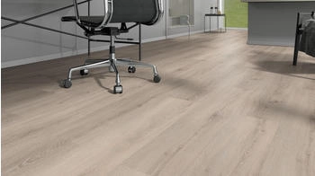 ter Hürne Klick-Vinyl Eiche Brügge gebürstet Landhausdiele Comfort Wood (1101200713)