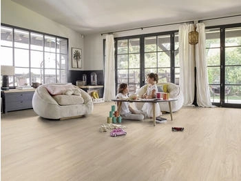 Gerflor Design Klick-Vinyl Country light synchron Senso Premium Rigid Acoustic (39471541)