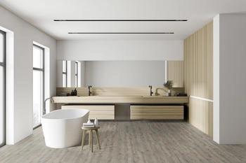 Gerflor Design Klick-Vinyl Pecan Senso Premium Rigid Acoustic (39470511)