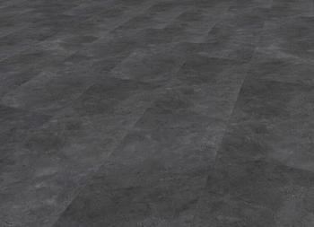 Gerflor Design Klick-Vinyl Grey marble Senso Premium Rigid Acoustic (39481539)