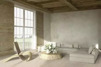 Gerflor Virtuo 55 / 1456 BOHEM BEIGE