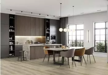 Gerflor Virtuo 55 / 1023 BAITA BLOND