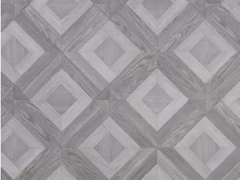 Primaflor PVC Boden OAKLAND Versailles Eiche Grau 2,00m x 5,50m