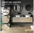 ML-Design Click Vinyl-Dielen 4,2mm 1,56m²/20 Eiche natur Braun