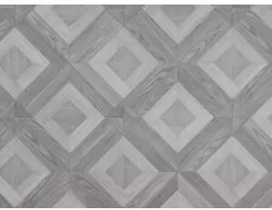 Primaflor PVC Boden OAKLAND Versailles Eiche Grau 2,00m x 1,50m