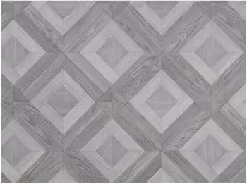 Primaflor PVC Boden OAKLAND Versailles Eiche Grau 2,00m x 10,00m