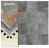 Primaflor PVC TRONTO Fliese Florenz 2,00m x 1,00m