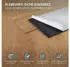 ML-Design Selbstklebende PVC Bodenbelag 4,46 m²/32 Vinyl-Dielen Eiche Sundance