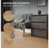 ML-Design Selbstklebende PVC Bodenbelag 4,46 m²/32 Vinyl-Dielen Eiche Sundance