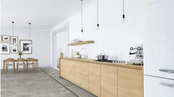 ter Hürne Vinylboden
