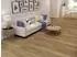 Holz-Blech Klickvinyl Eiche Natur Holzoptik mit Trittschall (2454)