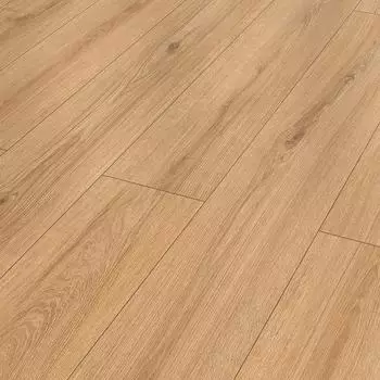 Classen Designboden HydroClick 128,5 x 19,2 cm 9 mm Honigeiche