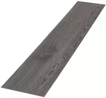ML-Design Selbstklebende PVC Bodenbelag 8,92 m&sup2;/64 Vinyl-Dielen Eiche Grau