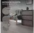 ML-Design Selbstklebende PVC Bodenbelag 8,92 m²/64 Vinyl-Dielen Eiche Grau
