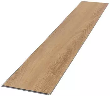 ML-Design Click PVC Bodenbelag 1,54 m&sup2;/7 Vinyl-Dielen Sandbar Eiche Braun
