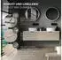 ML-Design Click Vinyl-Dielen 61x12,8 cm 4,2mm 3,12m²/40 Eiche hell Holzoptik