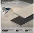 ML-Design Click Vinyl-Dielen 61x12,8 cm 4,2mm 3,12m²/40 Eiche hell Holzoptik