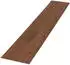 ML-Design Selbstklebende PVC Bodenbelag 2,23 m²/16 Vinyl-Dielen Roteiche Braun