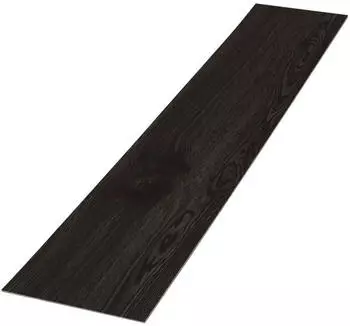 ML-Design Selbstklebende PVC Bodenbelag 4,46m²/32 Vinyl-Dielen Eiche Dunkelgrau