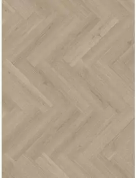 Parador Trendtime 3 Vinylboden Eiche Regent Grau Fischgr&auml;t SPC 5mm