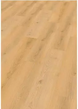 CHECK CHECK One Burbach Eiche Breitdiele Click-Vinyl 5mm mit Trittschall (2078)