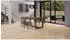 CHECK CHECK One Burbach Eiche Breitdiele Click-Vinyl 5mm mit Trittschall (2078)
