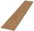 ML-Design Selbstklebende PVC Bodenbelag 8,92 m²/64 Vinyl-Dielen Eiche Sundance