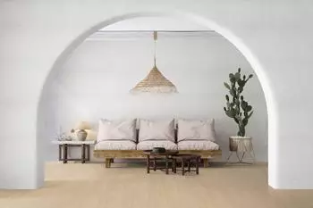 Gerflor Dryback 30 Padua Vinyl-Diele Beige 230x1500x2mm (39001460)