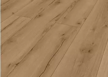 Classen Designboden HydroClick 128,5 x 19,2 cm 9 mm Wildeiche