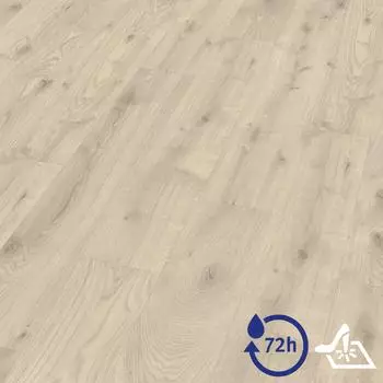 Egger Aquadura+ Klick-Designboden Almington Eiche beige 7,5mm (EDF176)