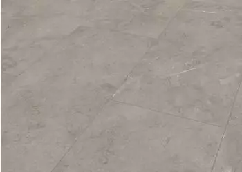 Classen Vinyl Designboden Ceramin Floors Tera Marmor grau