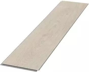 ML-Design Click Vinyl-Dielen 61x12,8 cm 4,2mm 4,68m&sup2;/60 Eiche hell Holzoptik