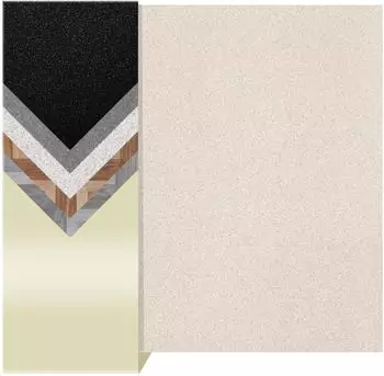 Primaflor PVC Boden OAKLAND Granit Beige 2,00m x 2,00m