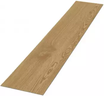 ML-Design Selbstklebende PVC Bodenbelag 11,15 m²/84 Vinyl-Dielen Eiche Natur
