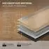 ML-Design Click PVC Bodenbelag 6,16 m²/28 Vinyl-Dielen Sandbar Eiche Braun