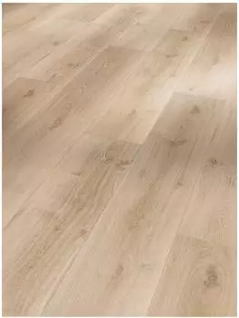 Parador Vinyl Basic 30 Eiche Royal hell gekälkt Holzstruktur LHD